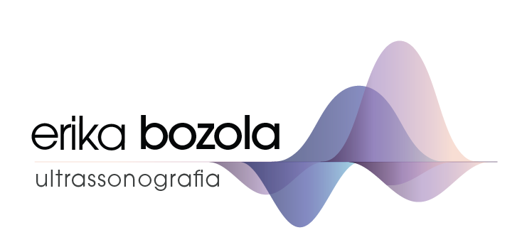 Erika Bozola Ultrassom Logo